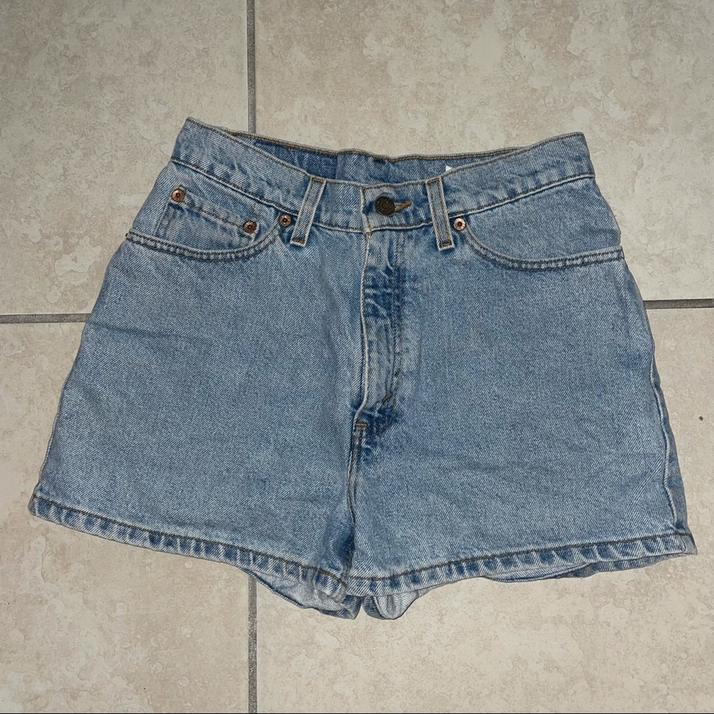 levi’s